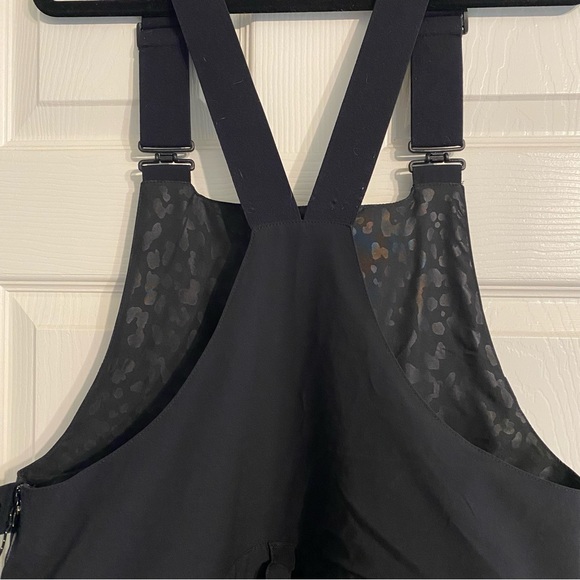 Volcom Elm Stretch Gore-Tex Bib Overall - Picture 6 of 7